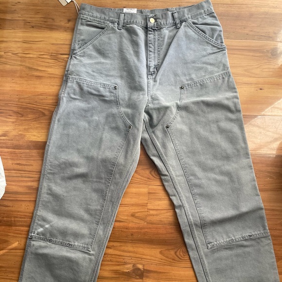 Carhartt WIP double knee pant